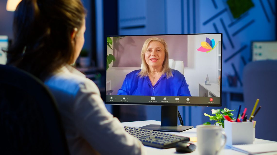 Videoconferencia personal