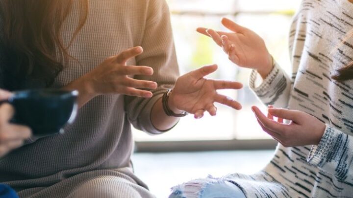 aprender de los demás