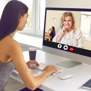 Pack de 3 sesiones Sanación Online