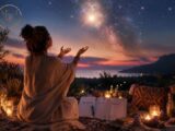 pedir al universo